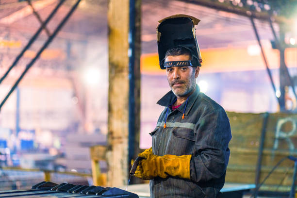 Reliable Sunland Park, NM Welder & Metal Fabrication Solutions