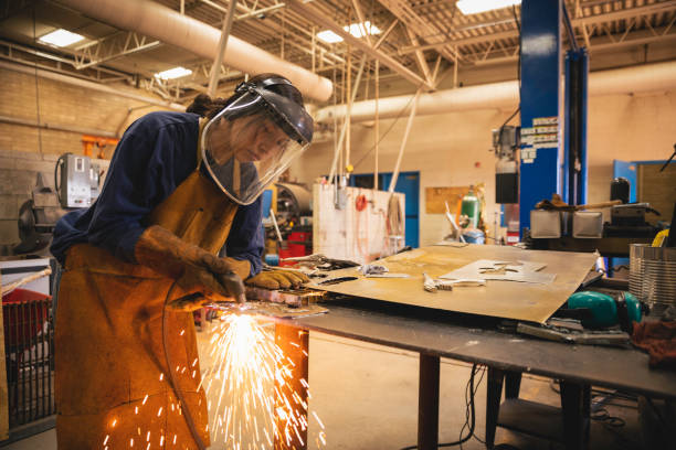 Professional Welder & Metal Fabrication in Sunland Park, NM