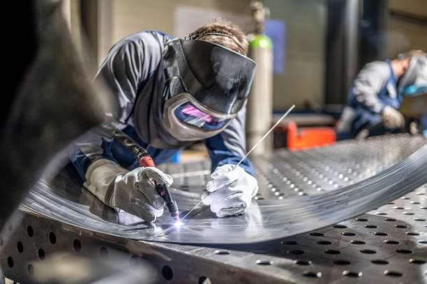 Best Maintenance and Repair Welding in Sunland Park, NM