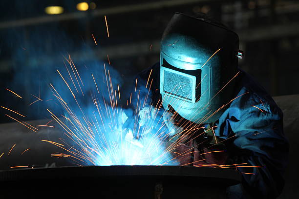 Best Aerospace and Defense Welding in Sunland Park, NM