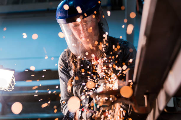 Affordable Welder Services in Sunland Park, NM