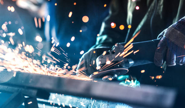Best Structural Steel Welding in Sunland Park, NM
